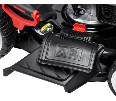  Газонокосилка бензиновая ELITECH HD GL 2853CS (E1601.027.00) 210456, фото 7 