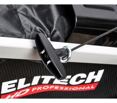  Газонокосилка бензиновая ELITECH HD GL 2853CS (E1601.027.00) 210456, фото 11 