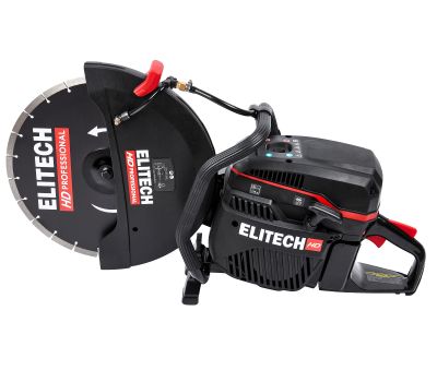  Бензорез ELITECH HD GC 400 (E2103.002.00) 210632, фото 1 