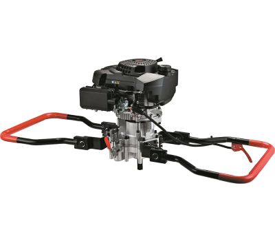  Мотобур бензиновый ELITECH HD Professional EA 200HR 210594, фото 1 