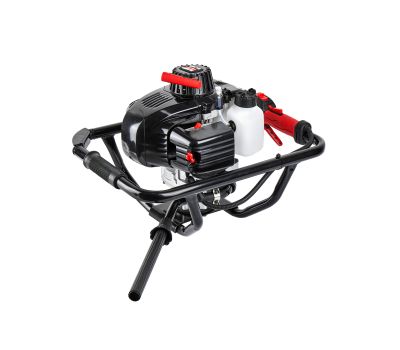  Мотобур бензиновый ELITECH HD Professional EA 64ES 211236, фото 2 