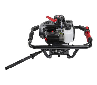  Мотобур бензиновый ELITECH HD Professional EA 64ES 211236, фото 3 