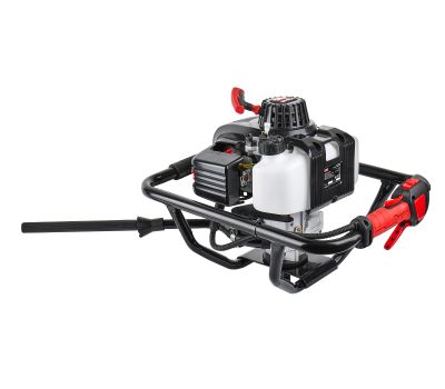  Мотобур бензиновый ELITECH HD Professional EA 64ES 211236, фото 4 