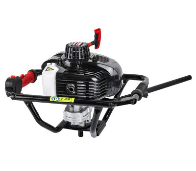  Мотобур бензиновый ELITECH HD Professional EA 64ES 211236, фото 5 