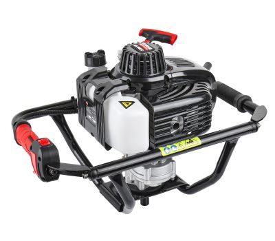  Мотобур бензиновый ELITECH HD Professional EA 64ES 211236, фото 6 