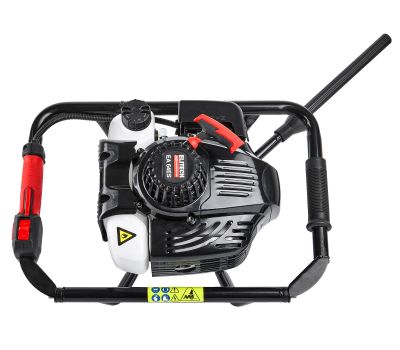  Мотобур бензиновый ELITECH HD Professional EA 64ES 211236, фото 8 