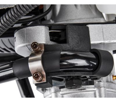  Мотобур бензиновый ELITECH HD Professional EA 64ES 211236, фото 9 