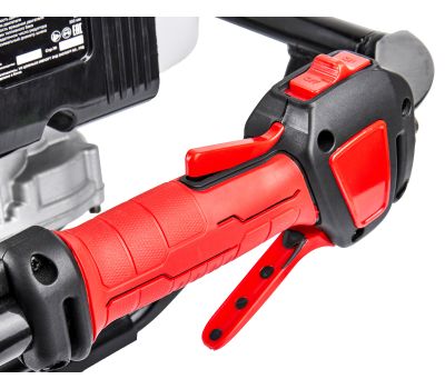  Мотобур бензиновый ELITECH HD Professional EA 64ES 211236, фото 12 