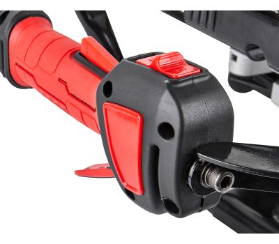  Мотобур бензиновый ELITECH HD Professional EA 64ES 211236, фото 13 