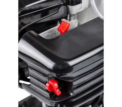  Мотобур бензиновый ELITECH HD Professional EA 64ES 211236, фото 14 