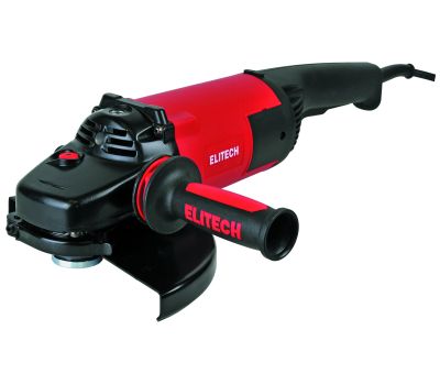 Угловая шлифмашина (болгарка) ELITECH Стандарт МШУ 2623Э (E2213.069.00) 207383, фото 1 