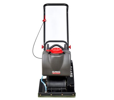  Плита вибротрамбовочная бензиновая ELITECH HD Professiona VTP 90T 209186, фото 1 