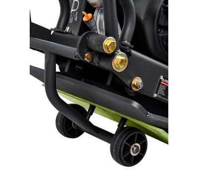  Плита вибротрамбовочная бензиновая ELITECH HD Professiona VTP 90T 209186, фото 5 