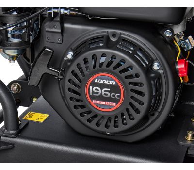  Плита вибротрамбовочная бензиновая ELITECH HD Professiona VTP 90T 209186, фото 14 