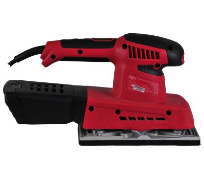  Шлифмашина вибрационная ELITECH МШВ 0319Э 180925, фото 1 