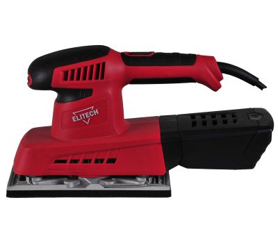  Шлифмашина вибрационная ELITECH МШВ 0319Э 180925, фото 2 