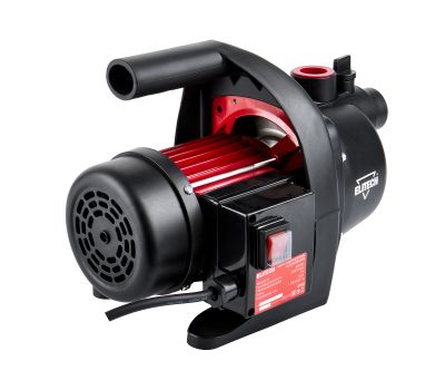  Насос садовый ELITECH НП 600П 205642, фото 2 