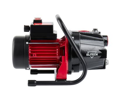  Насос садовый ELITECH НП 600Ч 205645, фото 1 