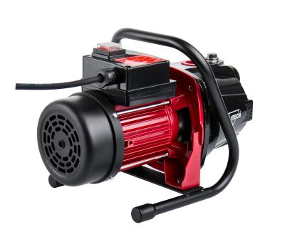  Насос садовый ELITECH НП 600Ч 205645, фото 4 