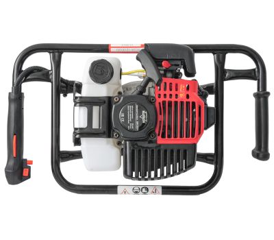  Мотобур ELITECH БМ 52ЕН 182742, фото 1 