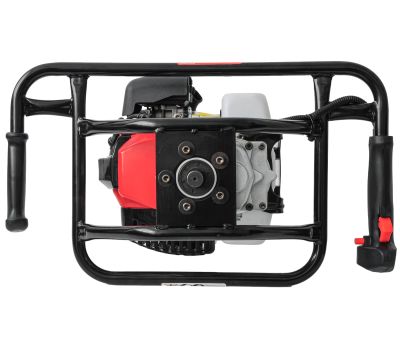  Мотобур ELITECH БМ 52ЕН 182742, фото 2 