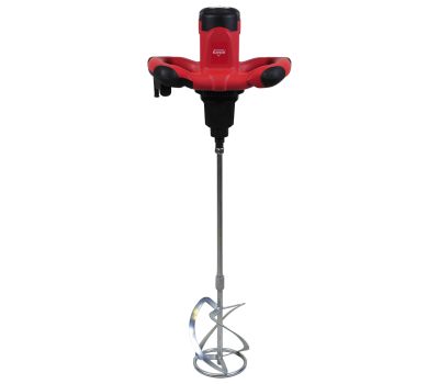  Миксер строительный ELITECH МС 1400/2Э 181250, фото 1 