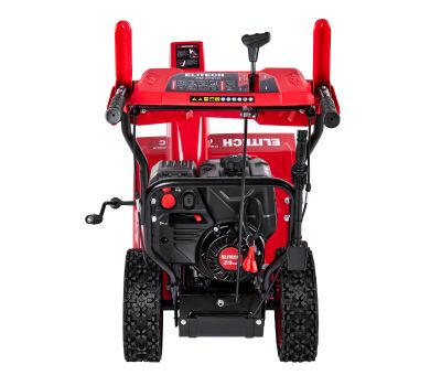  Снегоуборочная машина ELITECH СМ 0761С (E1609.025.00) 208057, фото 3 