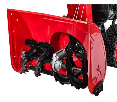  Снегоуборочная машина ELITECH СМ 0761С (E1609.025.00) 208057, фото 8 