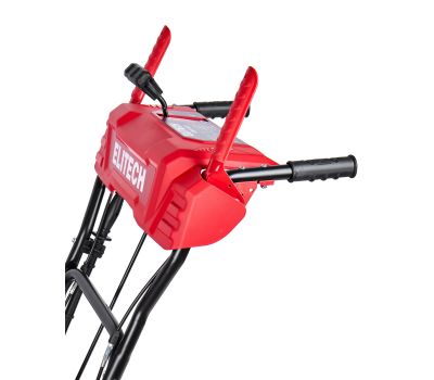  Снегоуборочная машина ELITECH СМ 0761С (E1609.025.00) 208057, фото 13 