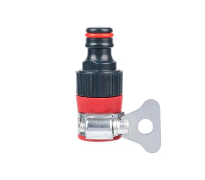  Адаптер безрезьбовой  ELITECH GARDEN HF 020 206048, фото 1 