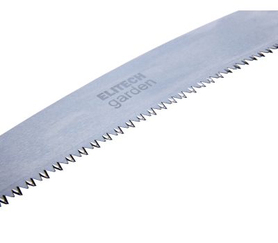  Ножовка по дереву ELITECH Garden WS01 206422, фото 2 