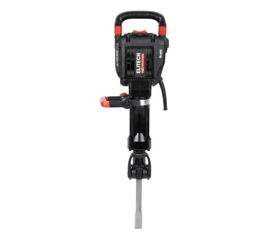  Молоток отбойный HEX28 ELITECH HD DH 1655E (E2205.025.01) 204006, фото 8 