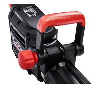  Молоток отбойный HEX28 ELITECH HD DH 1655E (E2205.025.01) 204006, фото 9 