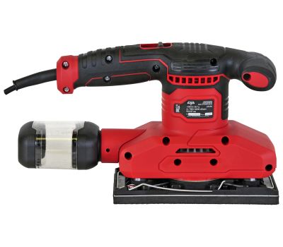  Шлифмашина вибрационная ELITECH ДМ МШВ 031Э (E2213.026.00) 202426, фото 2 