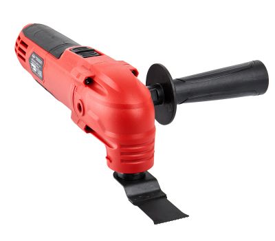  Мультиинструмент (Мультитул) ELITECH ДМ МИ 350Э (E2202.002.01) 204030, фото 5 