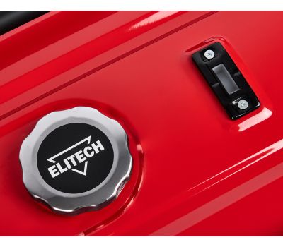  Бензиновый генератор (электростанция) ELITECH ДМ БГ 6500Р 204580, фото 4 