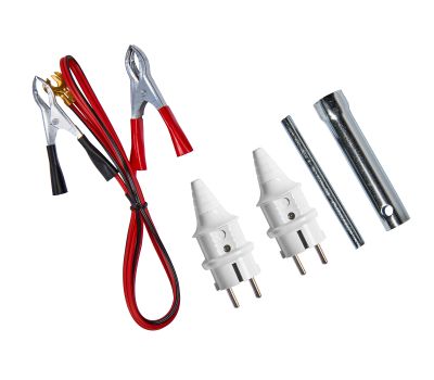  Бензиновый генератор (электростанция) ELITECH ДМ БГ 6500Р 204580, фото 7 