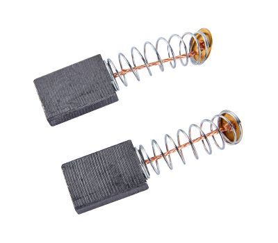  Щетки графитовые ELITECH HD 1820.180300 209038, фото 2 