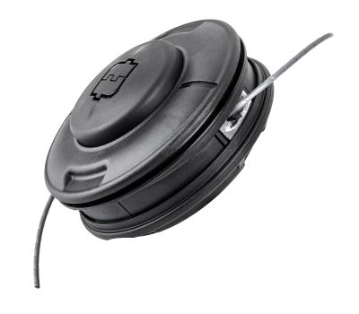  Шпуля с леской для триммера «Полуавтомат» ELITECH HD TH 130 204738, фото 5 