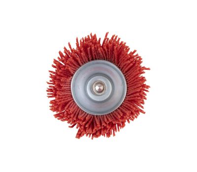  Щетка для дрели ELITECH 1820.154500 204309, фото 1 