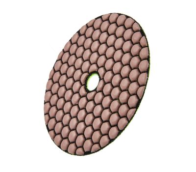  Алмазный круг ELITECH 1820.160600 204947, фото 4 