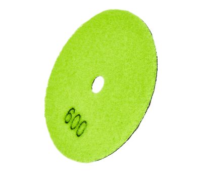  Алмазный круг ELITECH 1820.160600 204947, фото 5 