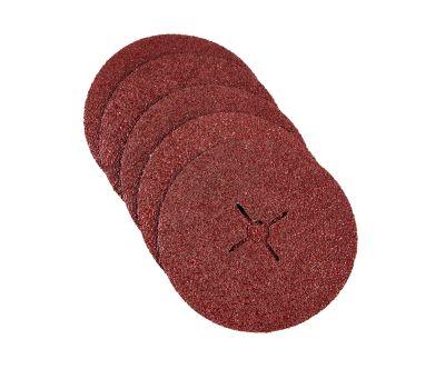  Круг фибровый ELITECH 1820.167000 205011, фото 1 