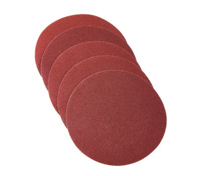  Круг шлифовальный ELITECH 1820.166300 205004, фото 1 