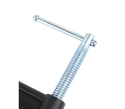  Струбцина тип G ELITECH 513105 207222, фото 6 