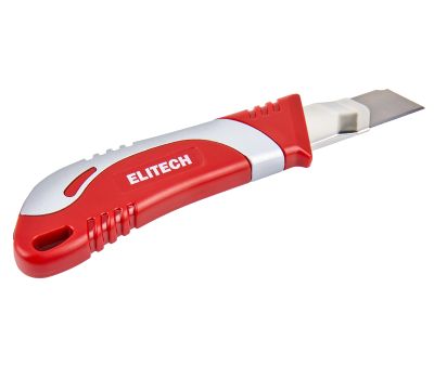  Нож строительный ELITECH 410301 207181, фото 4 