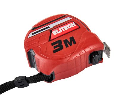  Рулетка ELITECH 310202 207187, фото 3 