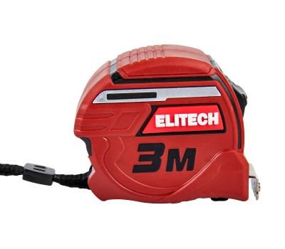  Рулетка ELITECH 310202 207187, фото 4 