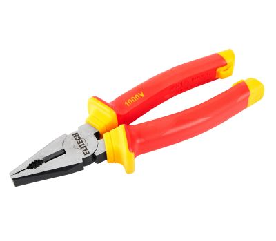  Плоскогубцы диэлектрические ELITECH 110403 207123, фото 3 