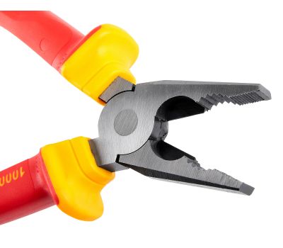  Плоскогубцы диэлектрические ELITECH 110403 207123, фото 5 